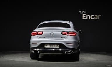 GLC-Class X253
