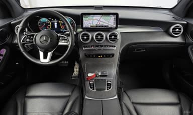 GLC-Class X253