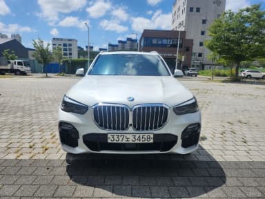 X5 (G05)