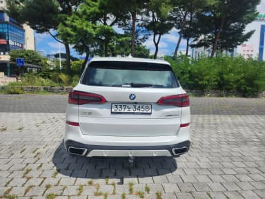 X5 (G05)