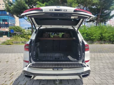 X5 (G05)