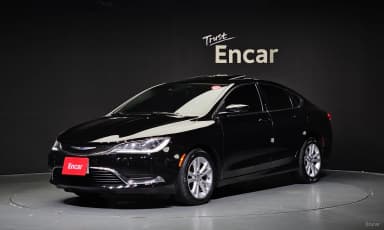 200 Second generation