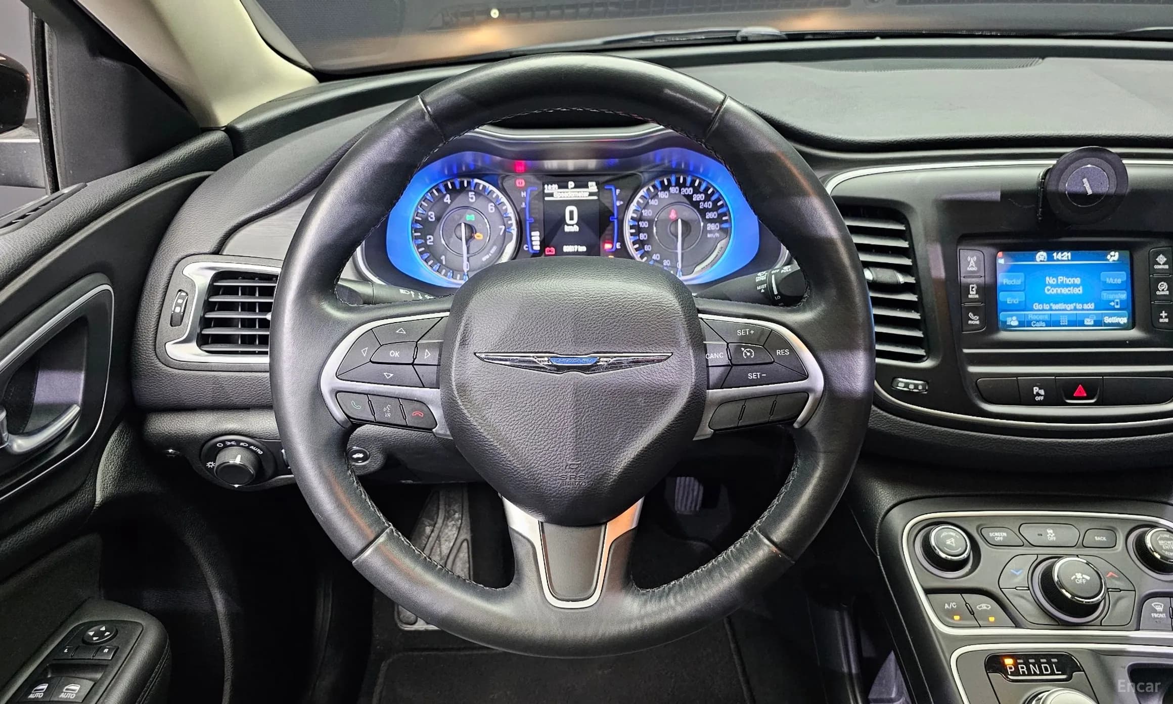 200 Second generation