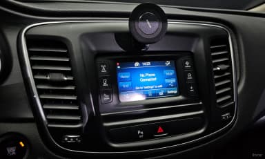 200 Second generation