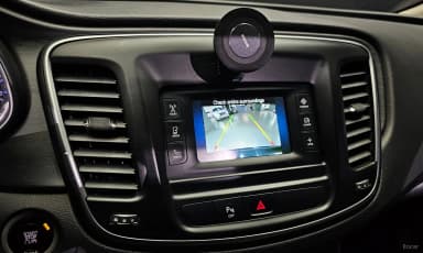 200 Second generation