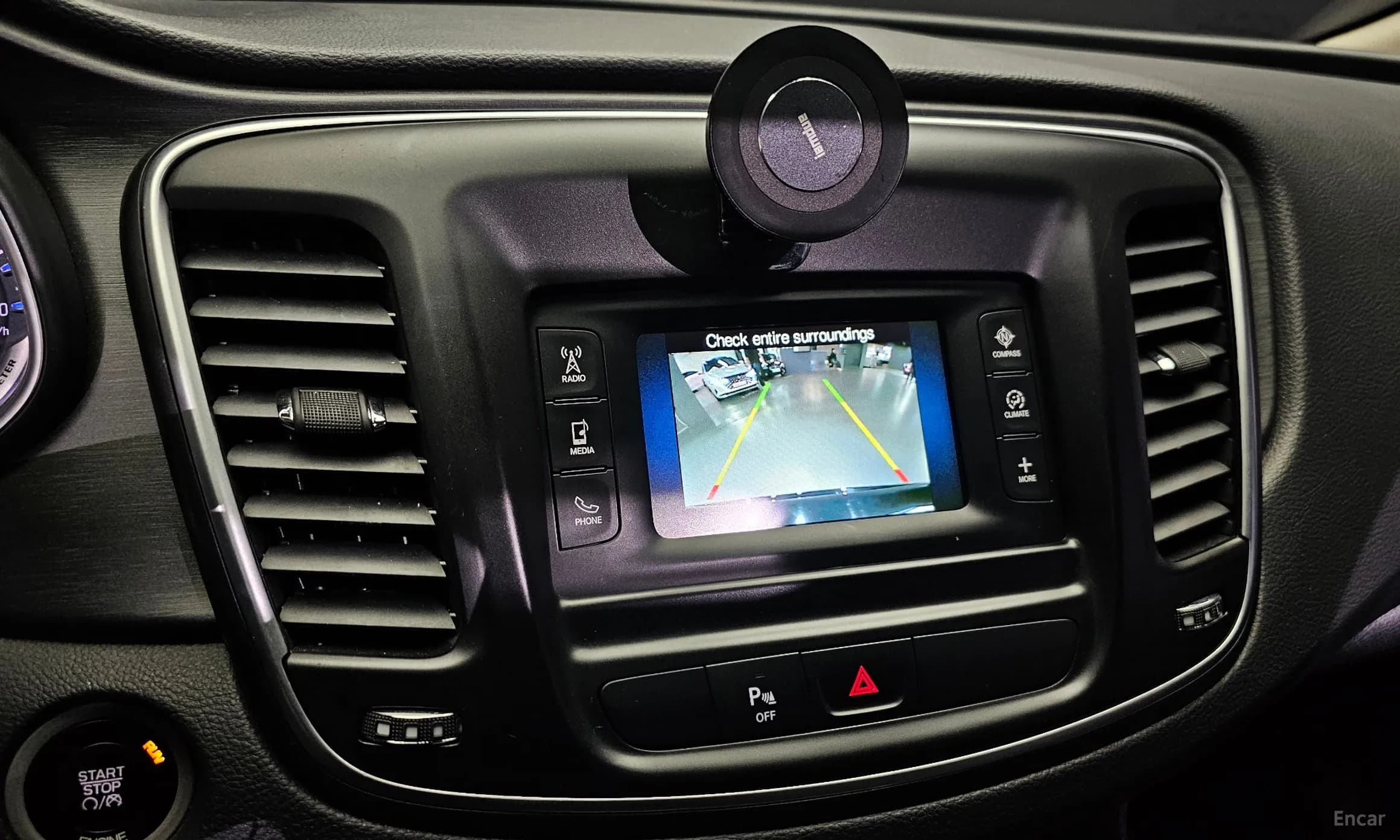 200 Second generation
