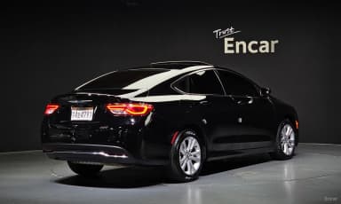 200 Second generation