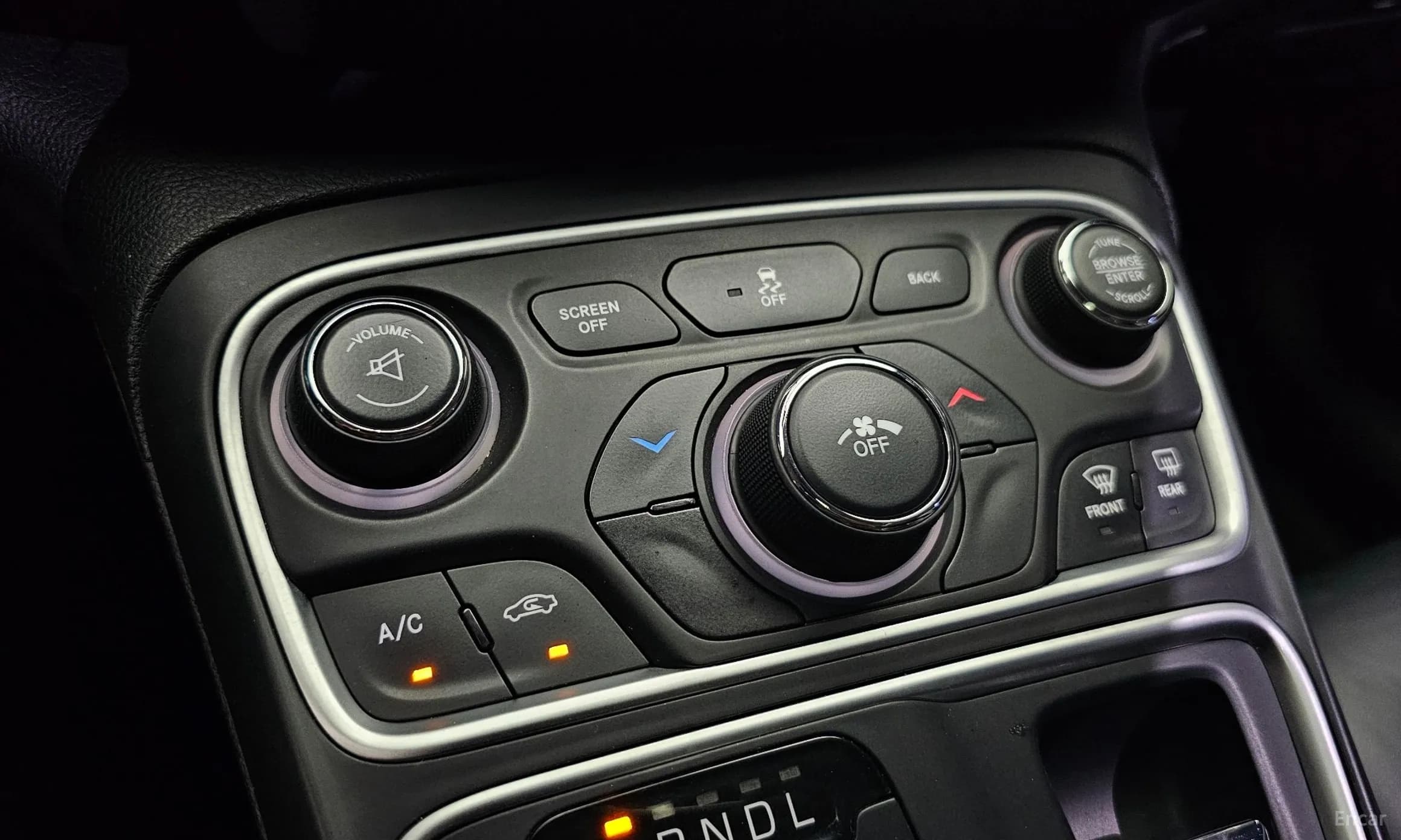 200 Second generation