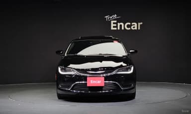 200 Second generation