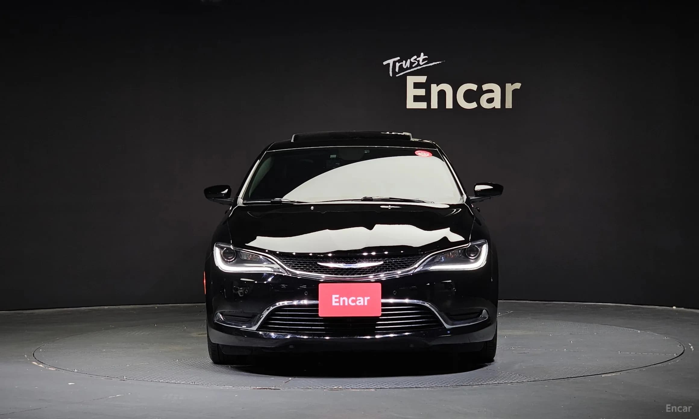 200 Second generation