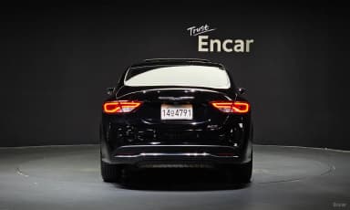 200 Second generation