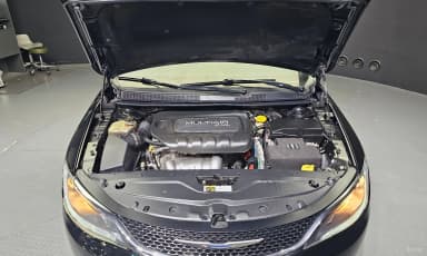 200 Second generation