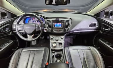 200 Second generation