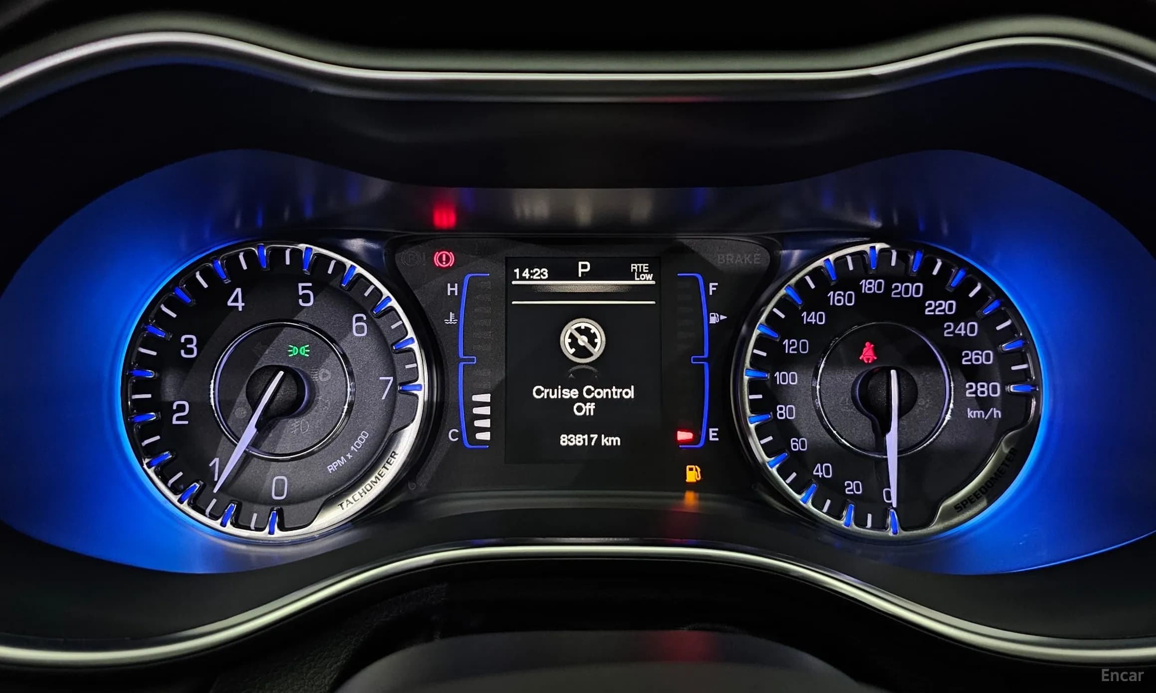 200 Second generation