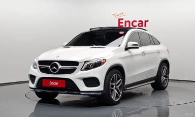GLE-Class W166