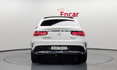 GLE-Class W166