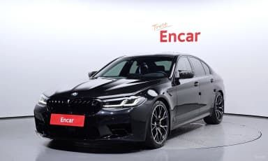 M5 (F90)