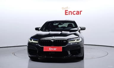 M5 (F90)