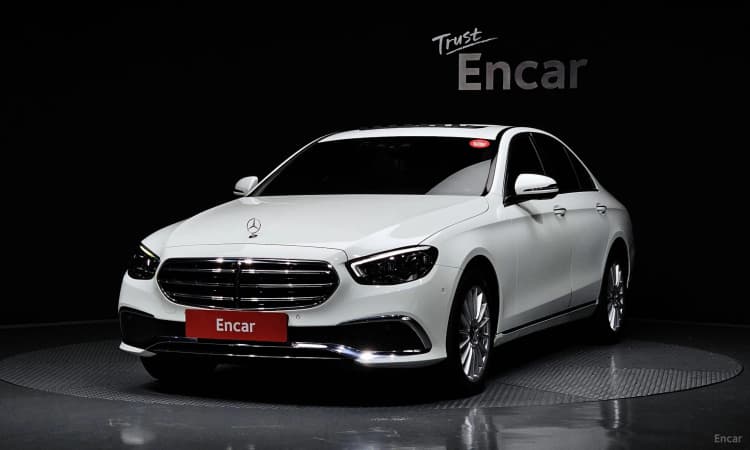 E-Class W213