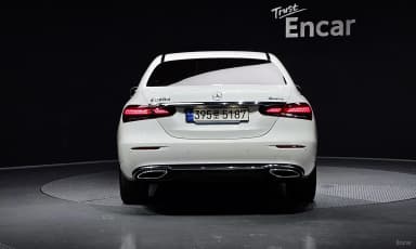 E-Class W213
