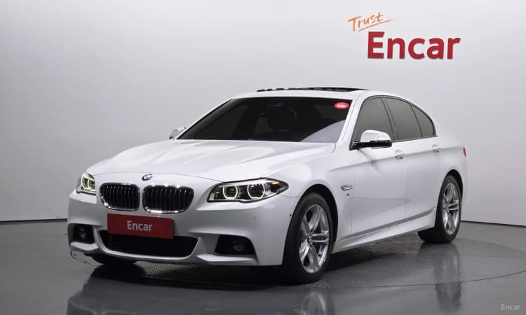 5 Series (F10)