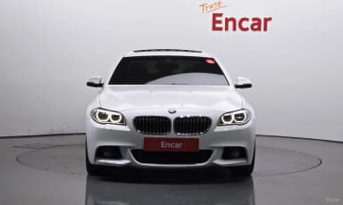 5 Series (F10)
