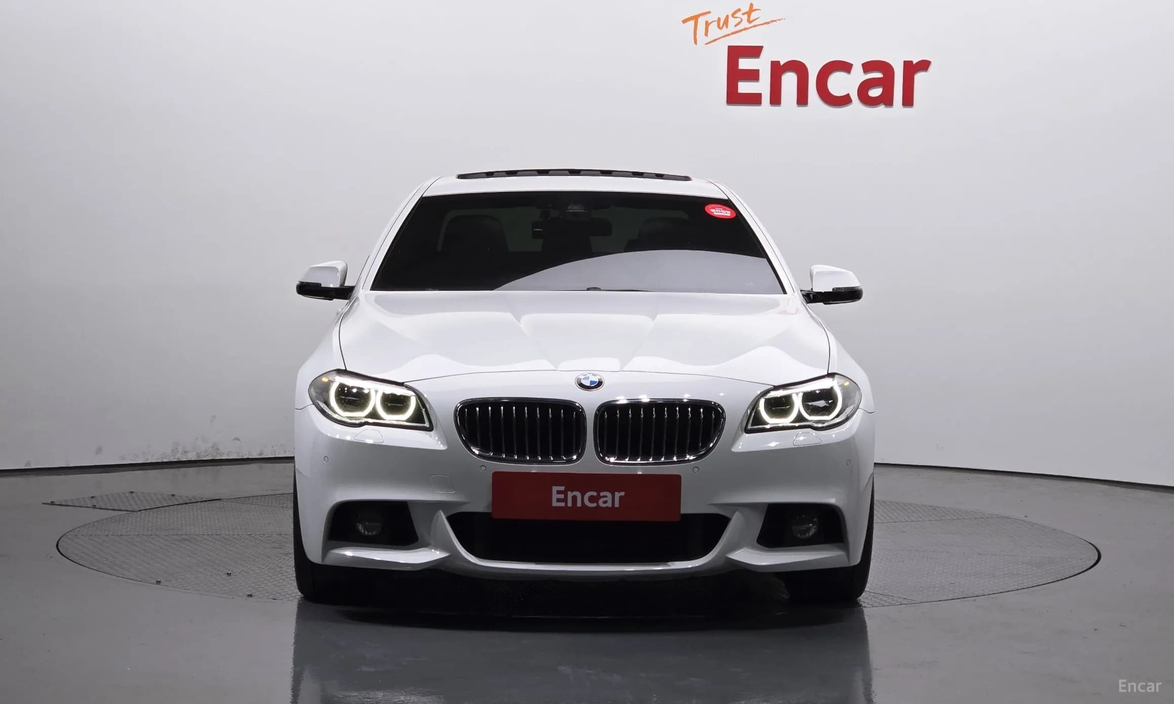 5 Series (F10)