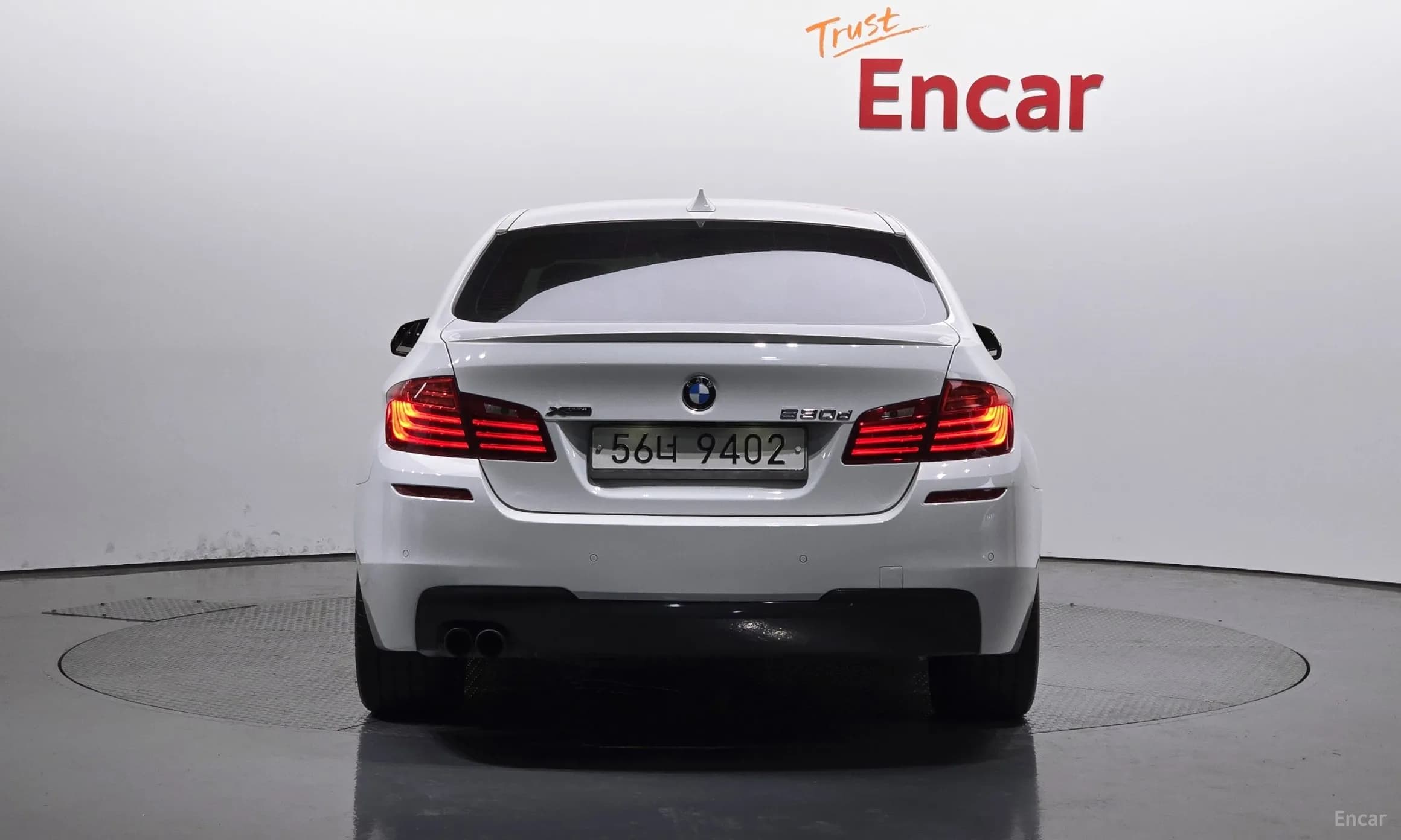 5 Series (F10)