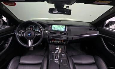 5 Series (F10)