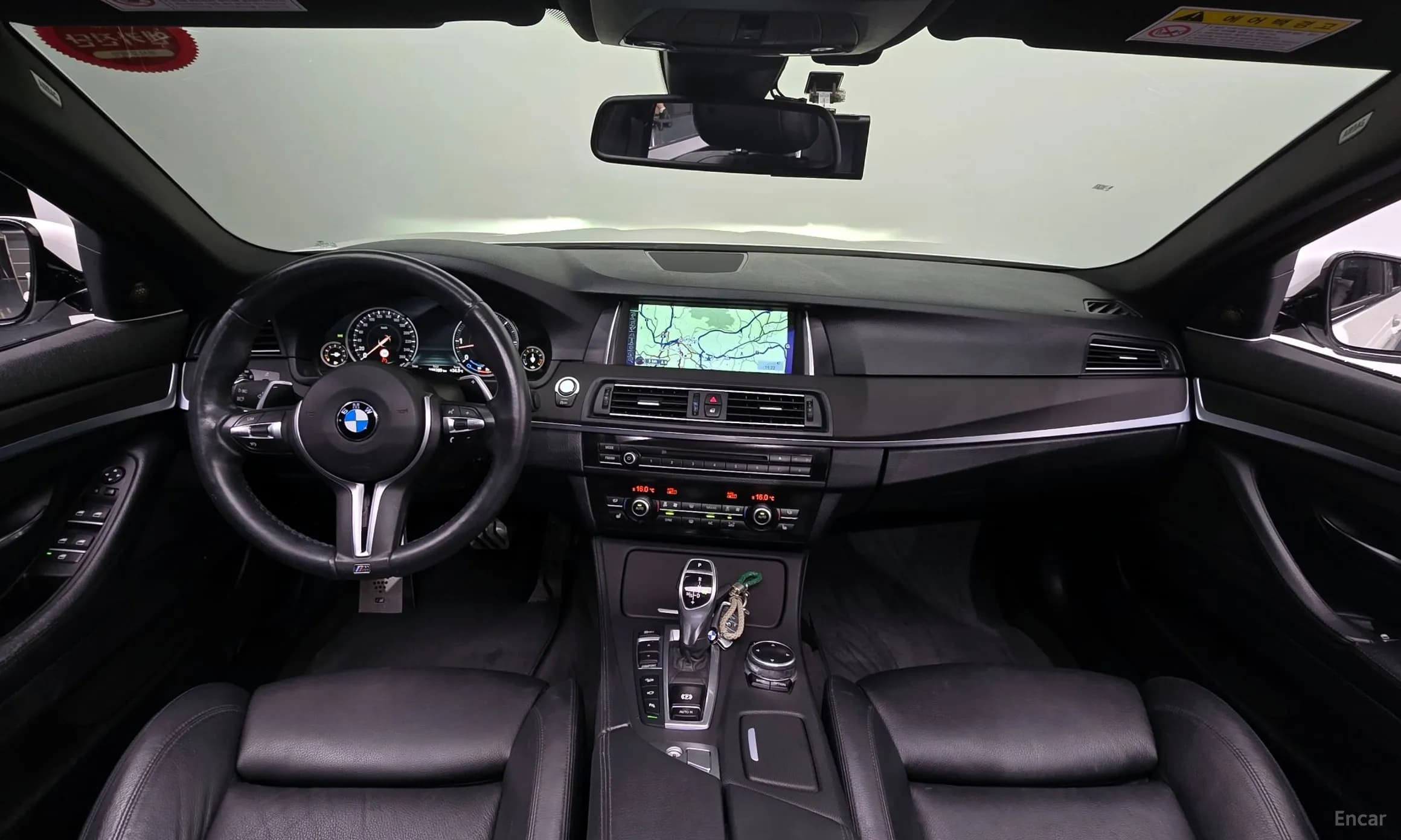 5 Series (F10)