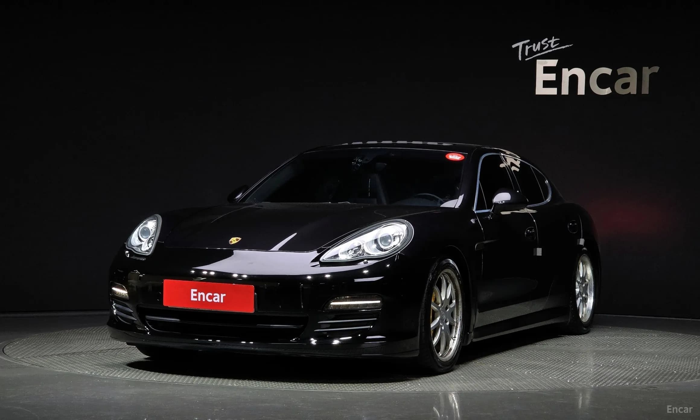 Panamera