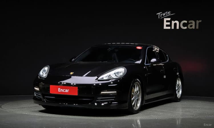 Panamera