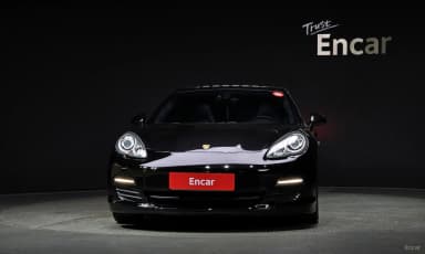 Panamera