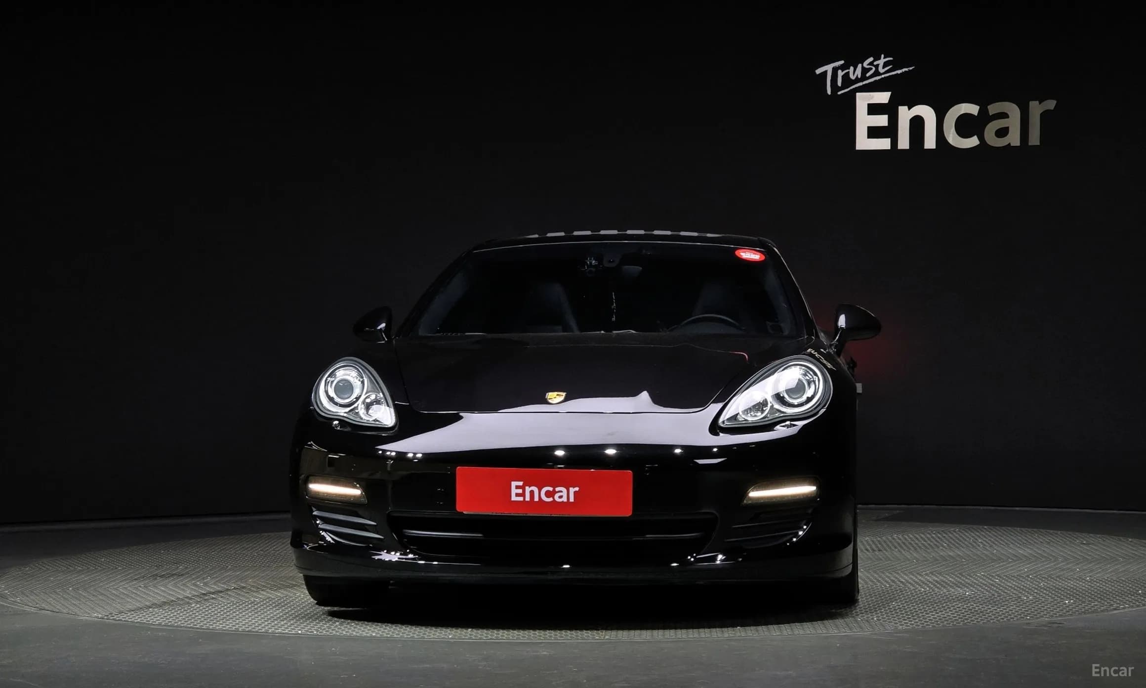 Panamera