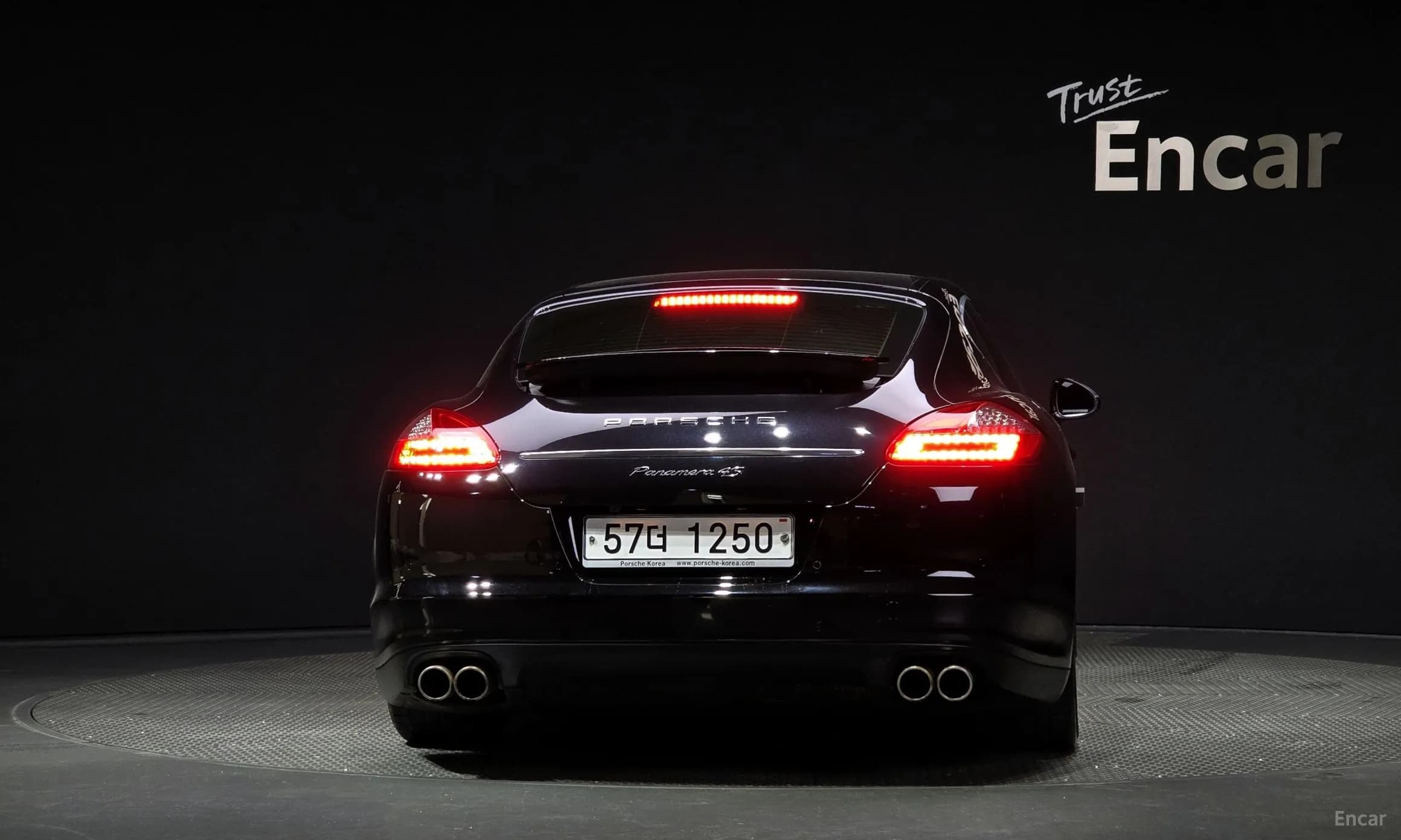 Panamera