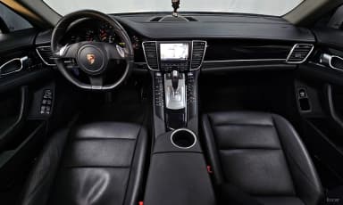 Panamera