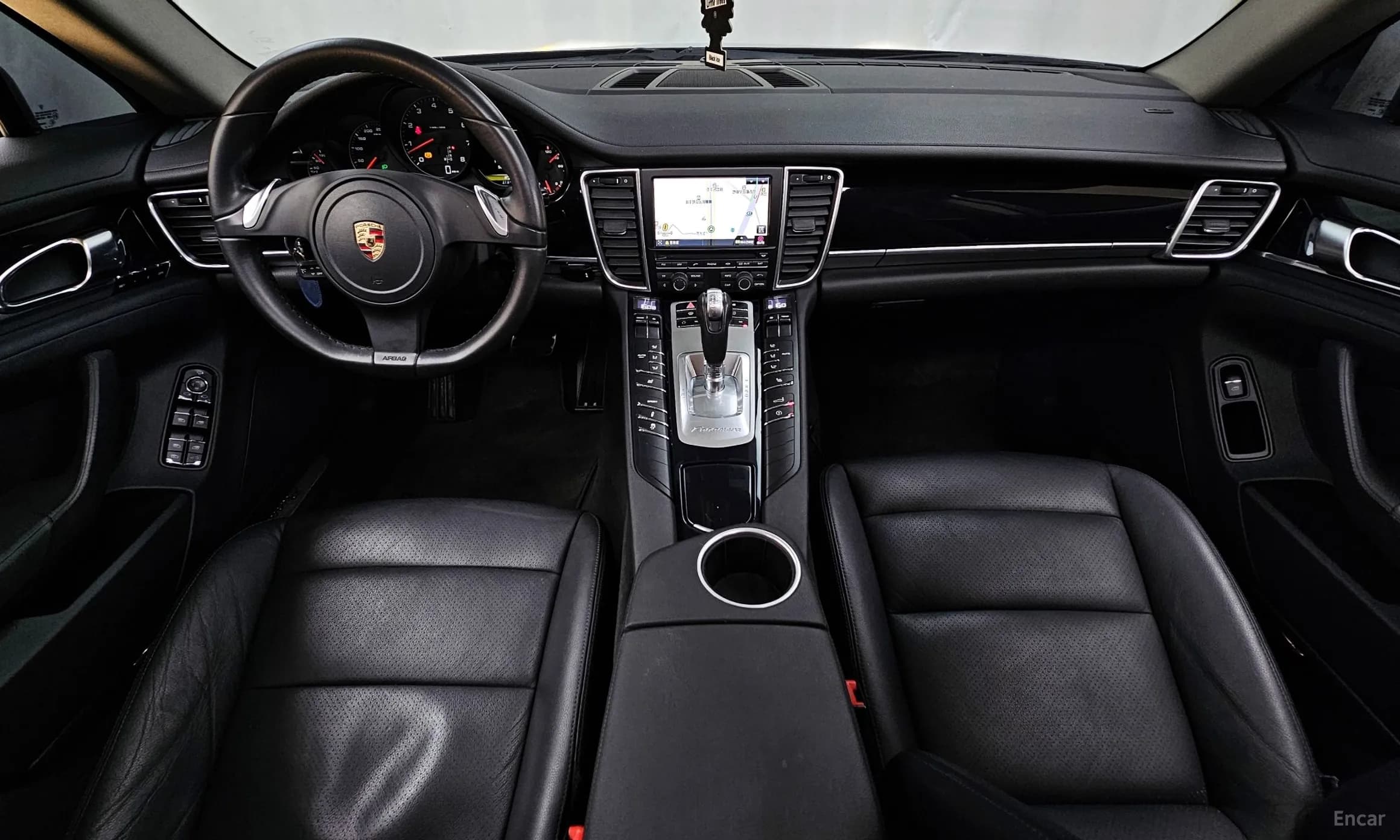 Panamera