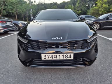 K5 Hybrid 3rd Generation