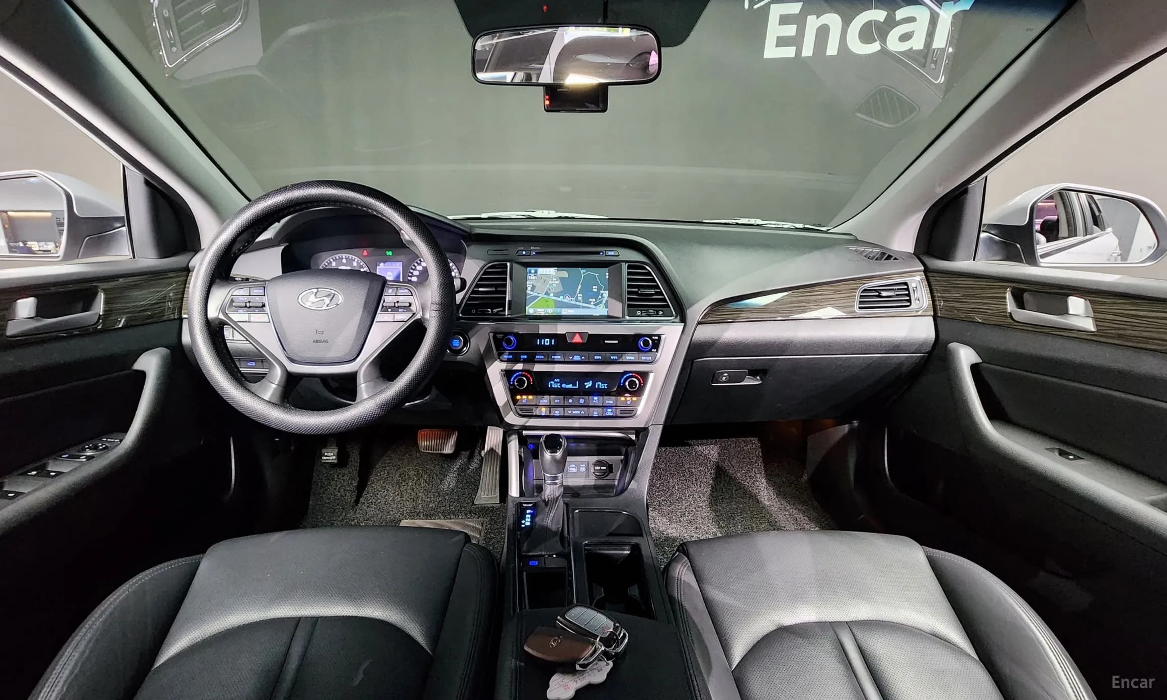 LF Sonata