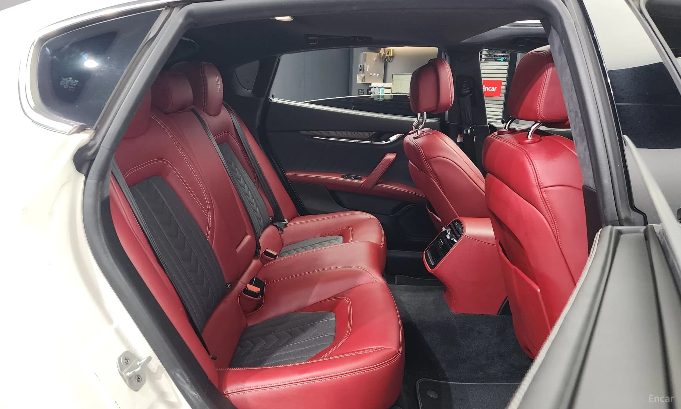 Quattroporte