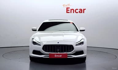 Quattroporte