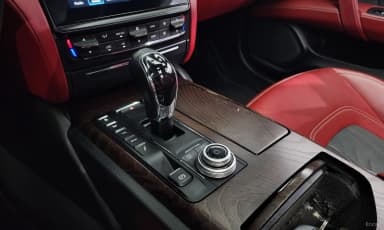 Quattroporte