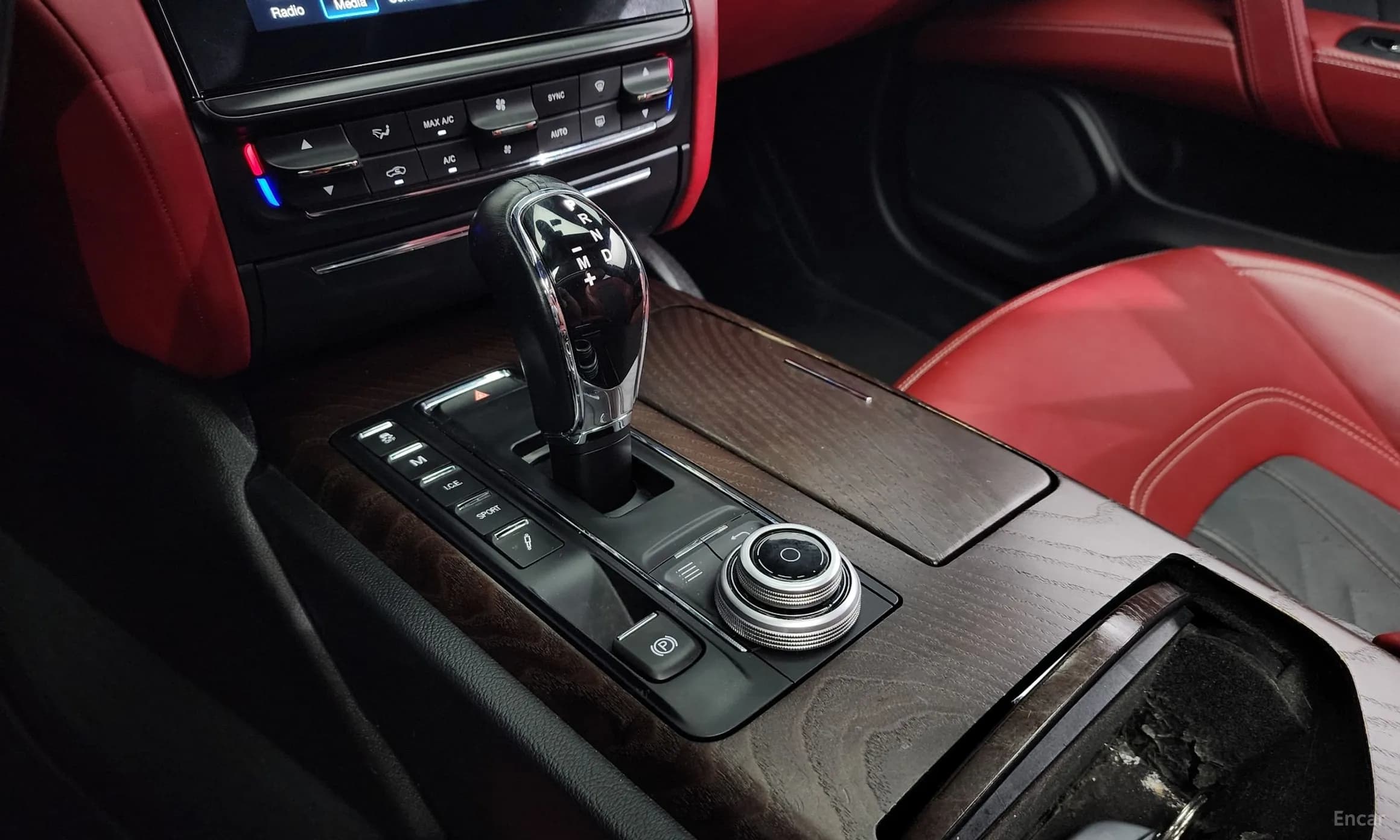 Quattroporte