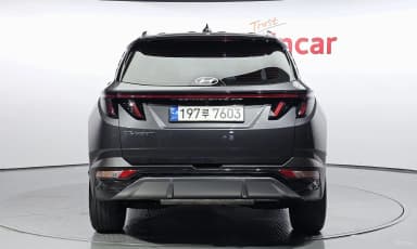 Tucson (NX4)