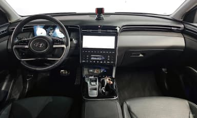 Tucson (NX4)