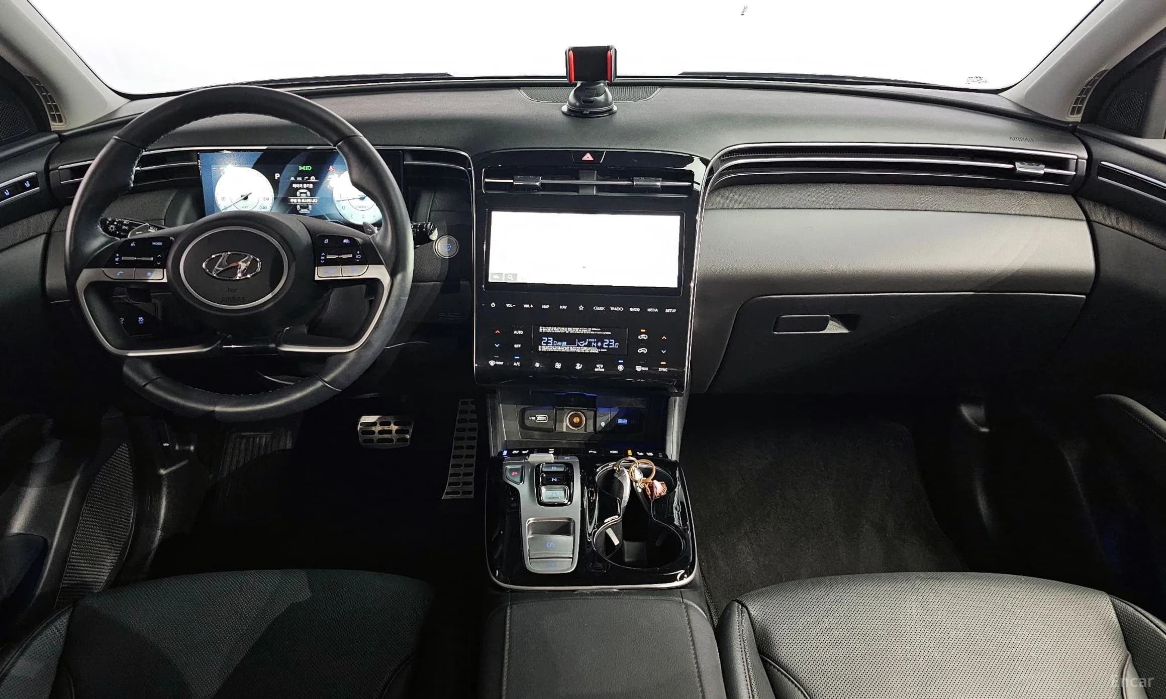 Tucson (NX4)