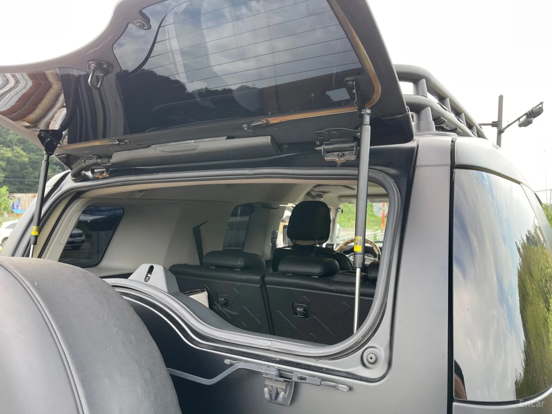 FJ Cruiser