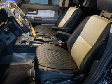 FJ Cruiser