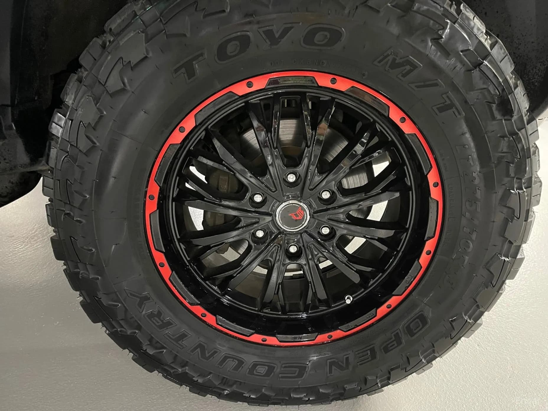 FJ Cruiser