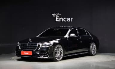 S-Class W223